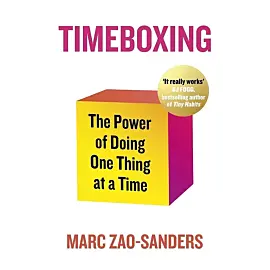 Timeboxing