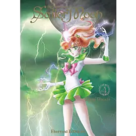 Sailor Moon Eternal Edition - 04