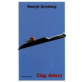 Ciąg dalszy