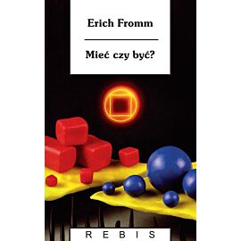 Mieć czy być (e-book)