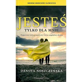 Jesteś tylko dla mnie.