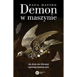 Demon w maszynie