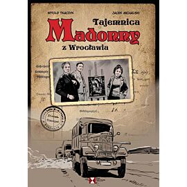 Tajemnica Madonny z Wrocławia