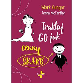 Traktuj Go jak cenny skarb