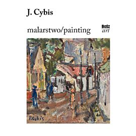 Cybis. Malarstwo