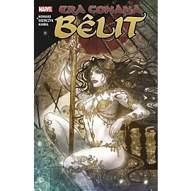 Era Conana - 01 - Belit