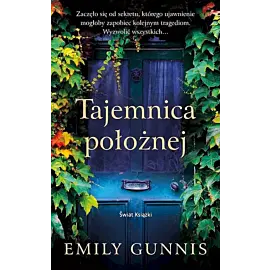 Tajemnica położnej