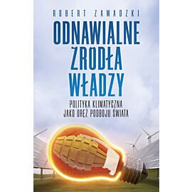 Odnawialne źródła władzy (e-book)