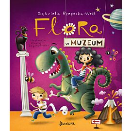 Flora w muzeum
