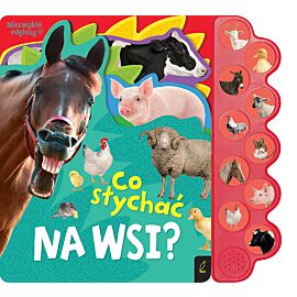 Co słychać na wsi?