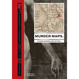Murder Maps