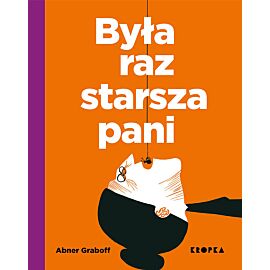 Była raz starsza pani