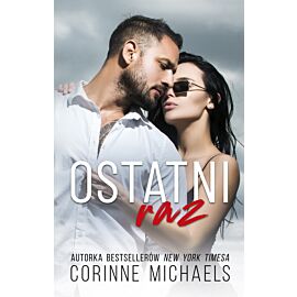 Ostatni raz (e-book)