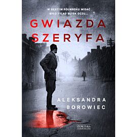 Gwiazda szeryfa (e-book)