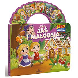 Jaś i Małgosia