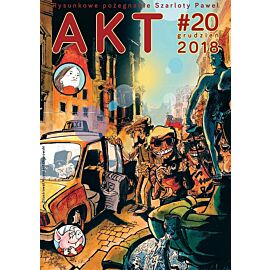 Akt - 20