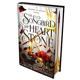 The Songbird and the Heart of Stone