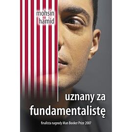 Uznany za fundamentalistę