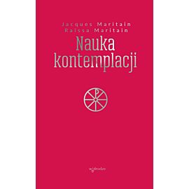 Nauka kontemplacji (e-book)