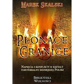 Płonące granice