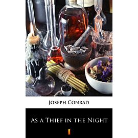 As a Thief in the Night (e-book)