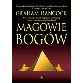 Magowie bogów