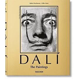 Dali The Paintings
