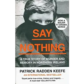 Say Nothing