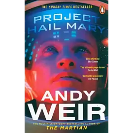 Project Hail Mary
