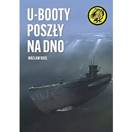 U-Booty poszły na dno