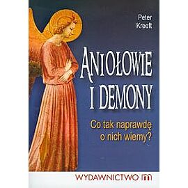 Aniołowie i Demony