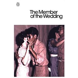 The Member of the Wedding