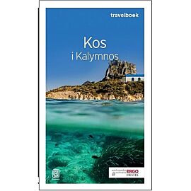 Kos i kalymnos travelbook wyd. 3
