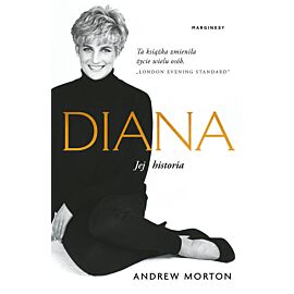 Diana. Jej historia