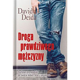 Droga prawdziwego mężczyzny