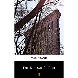 Dr. Kildare’s Girl (e-book)