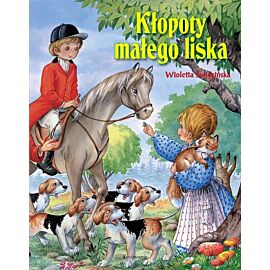 Kłopoty małego liska