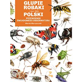 Głupie robaki i inne takie Polski