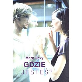 Gdzie jesteś?