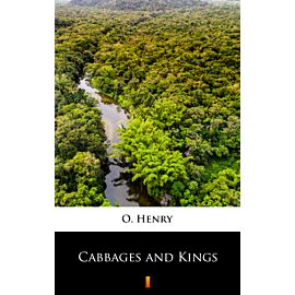 Cabbages and Kings (e-book)
