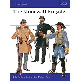 The Stonewall Brigade