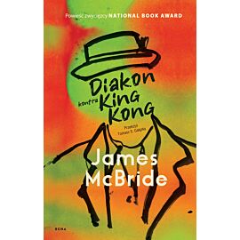 Diakon kontra King Kong (e-book)