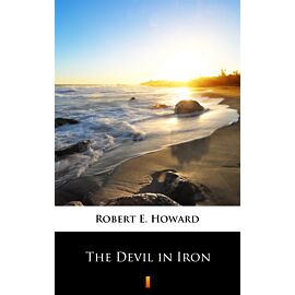 The Devil in Iron (e-book)