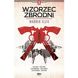 Wzorzec zbrodni
