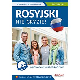 Rosyjski nie gryzie!
