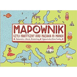 Mapownik
