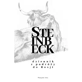Dziennik z podróży do Rosji (Duże Litery)