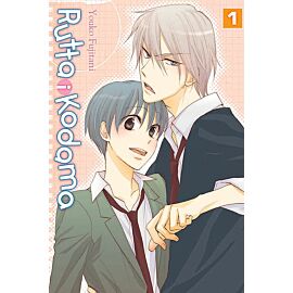 Rutta i Kodama - 01