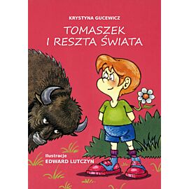 Tomaszek i reszta świata (e-book)