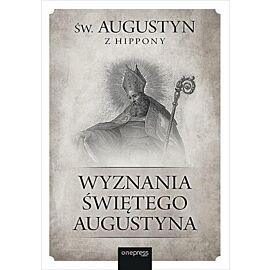 Wyznania Świętego Augustyna (e-book)